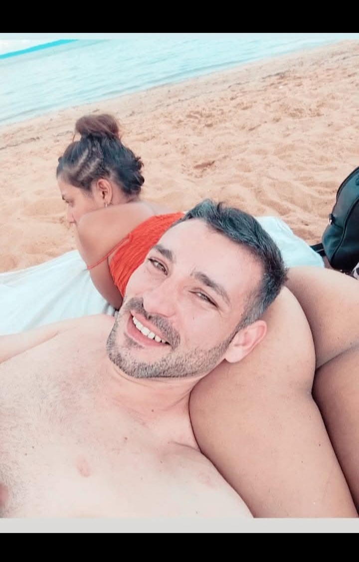@Morochaaa😍