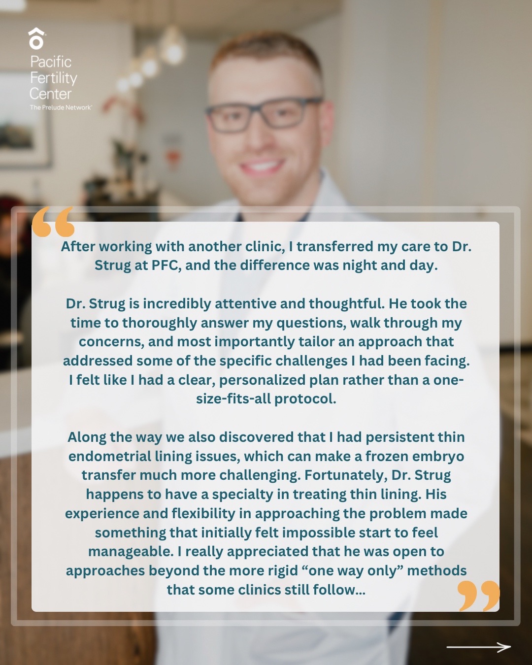 @Pacificfertilitycenter
