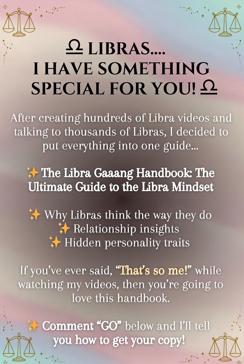 @It’s your energy, control it