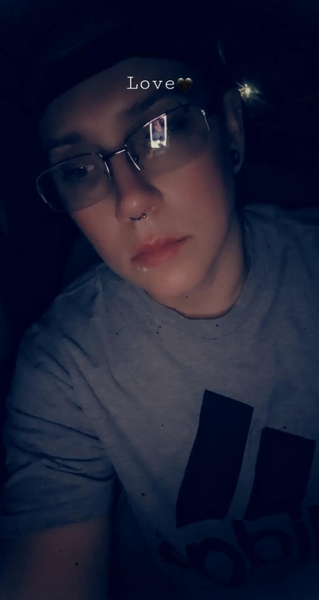 @Tatted๐