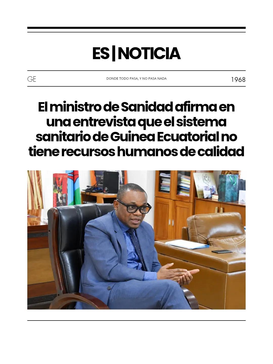 @Es | Noticia