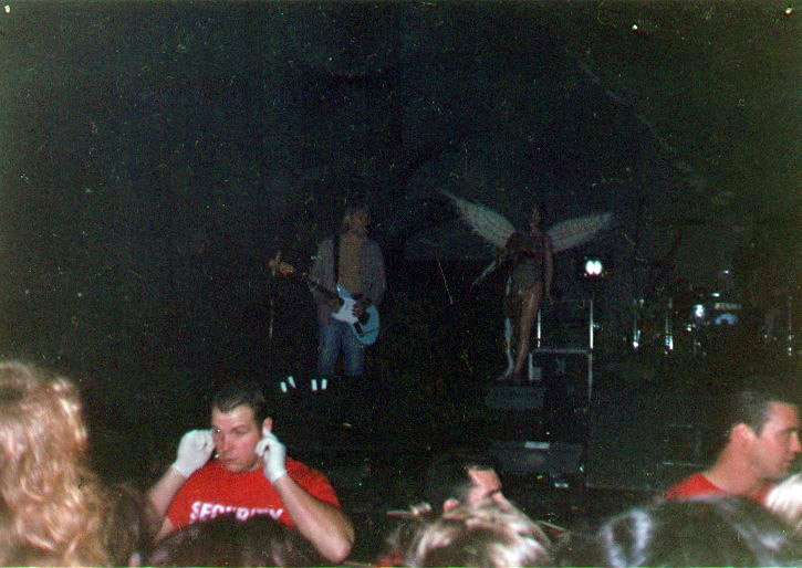 @linkin park 2000