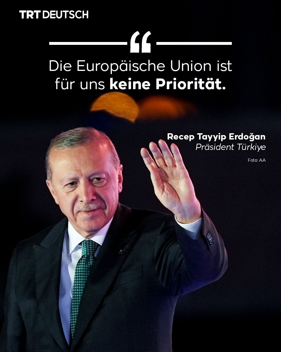@TRT Deutsch