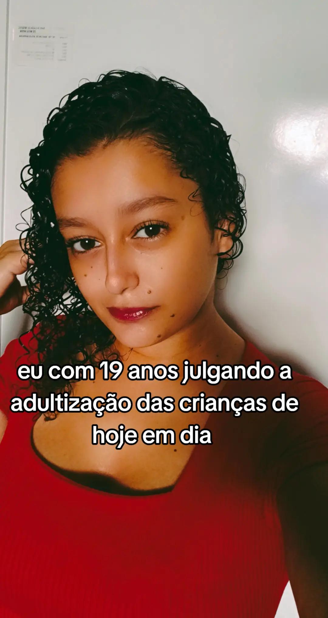 @Maria Eduarda mãe aos 13 anos