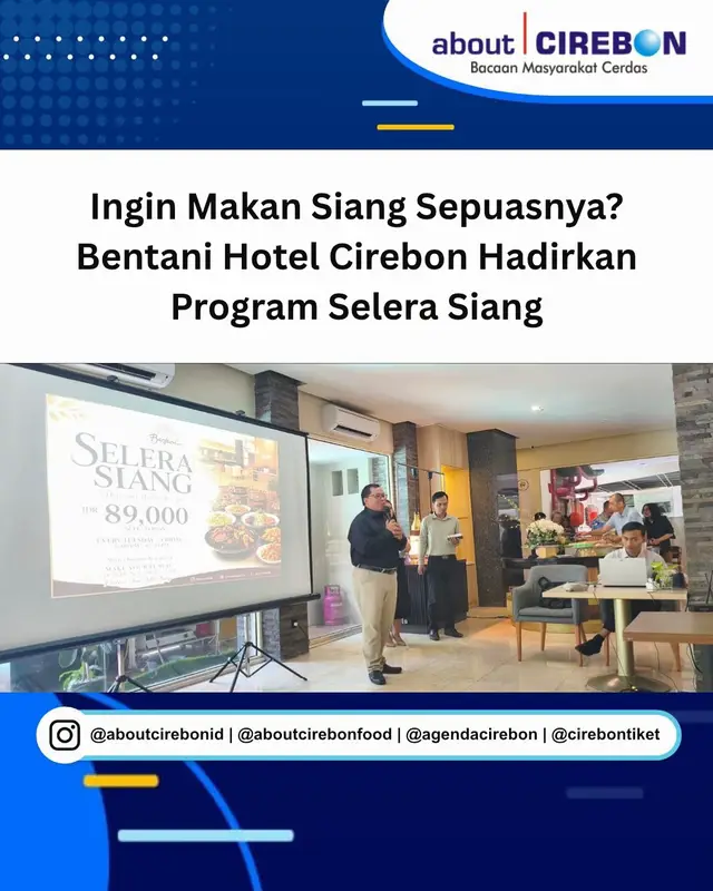 @ABOUT CIREBON