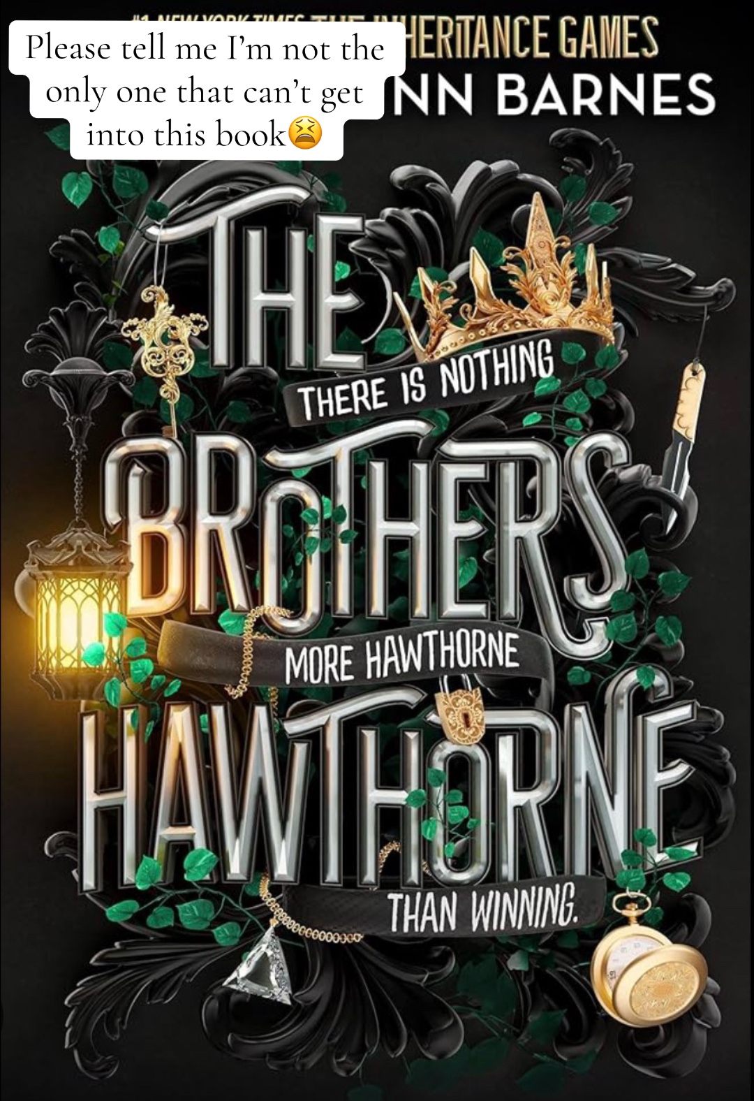 @champageturner📚