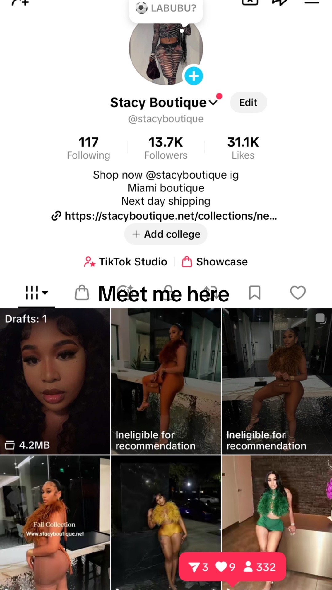 @wooladytv