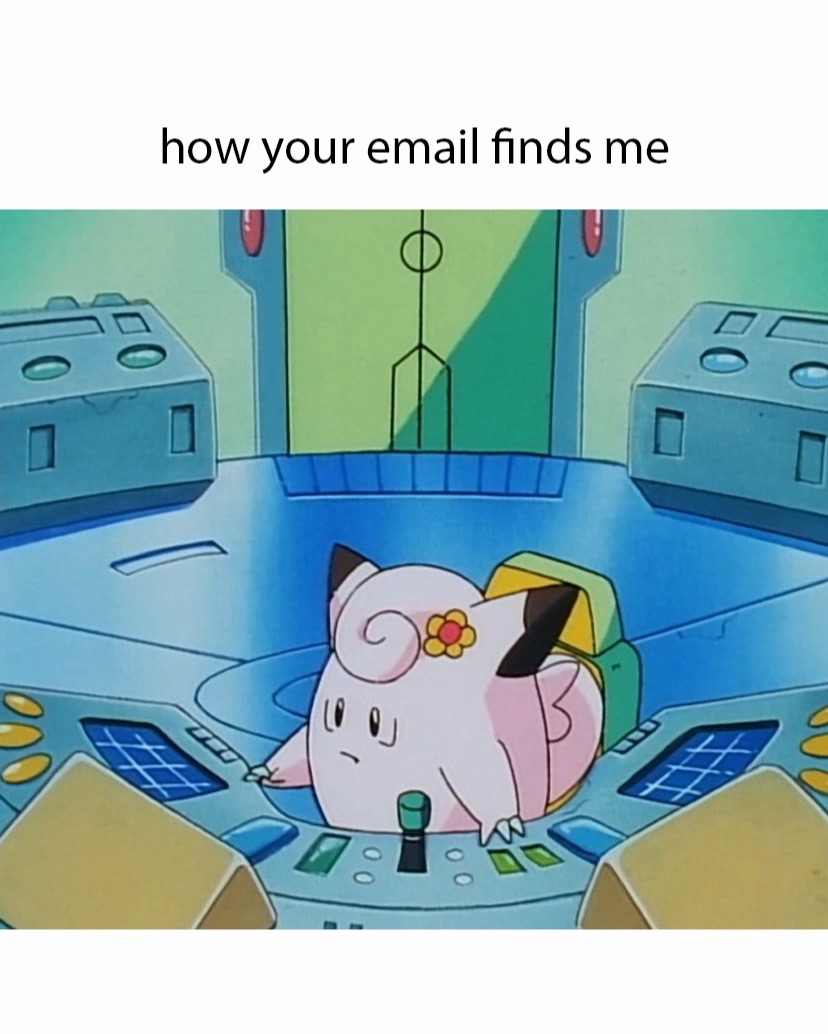 @Pok&eacute;mon Company Int&rsquo;l