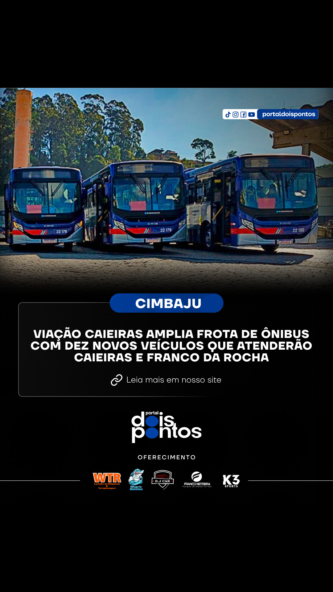 @Portal Dois Pontos