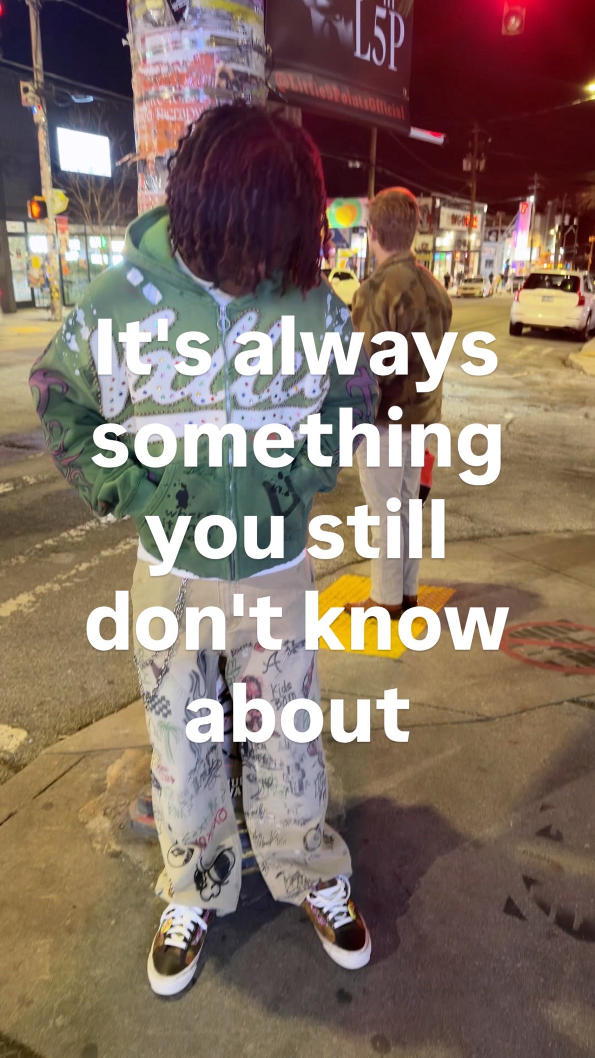 @ 