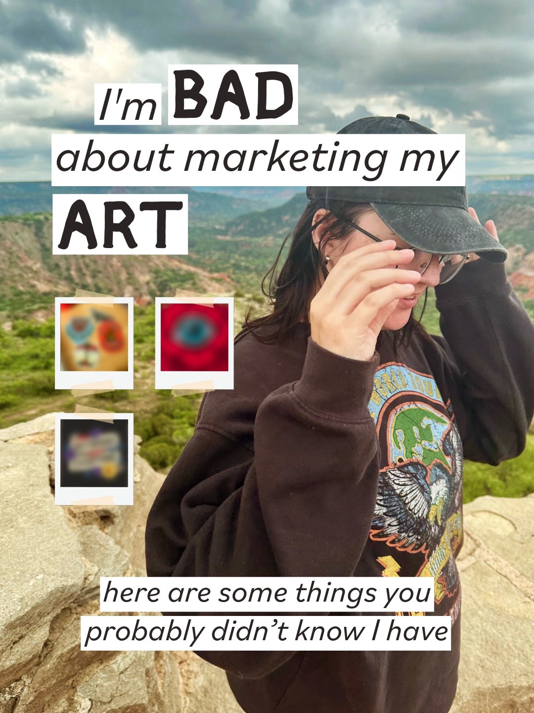@Shannon | Nature Artist