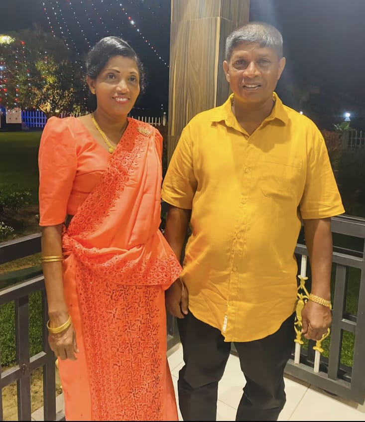 @Chamod Sanjana