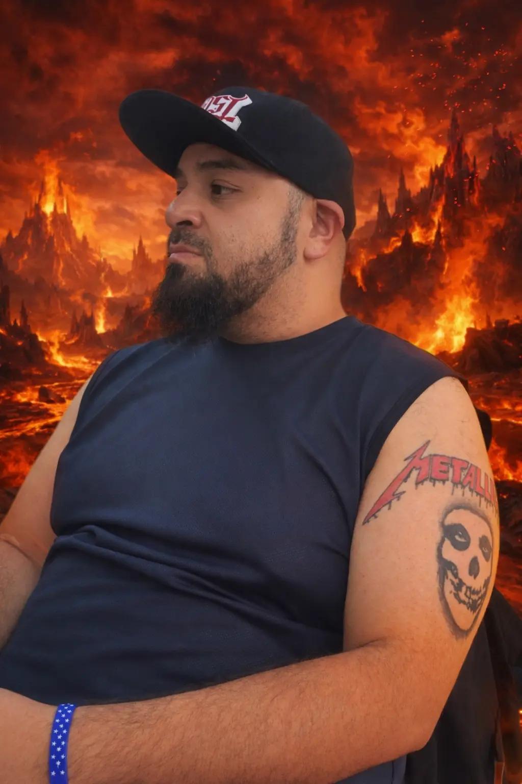 @PAPAGHOST