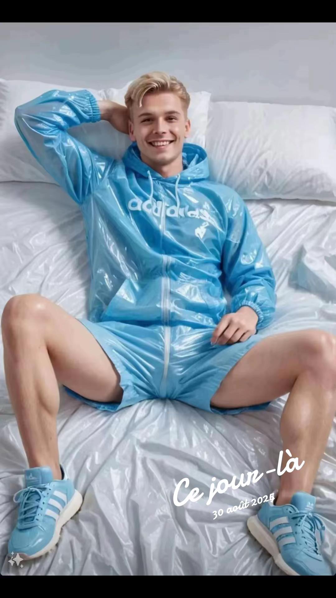 @LeoLoveSneakers