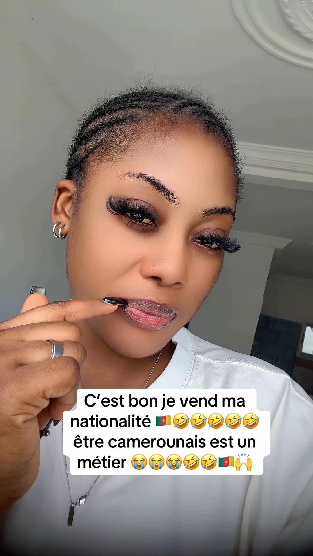 @Petite étoile ❤️🇨🇲
