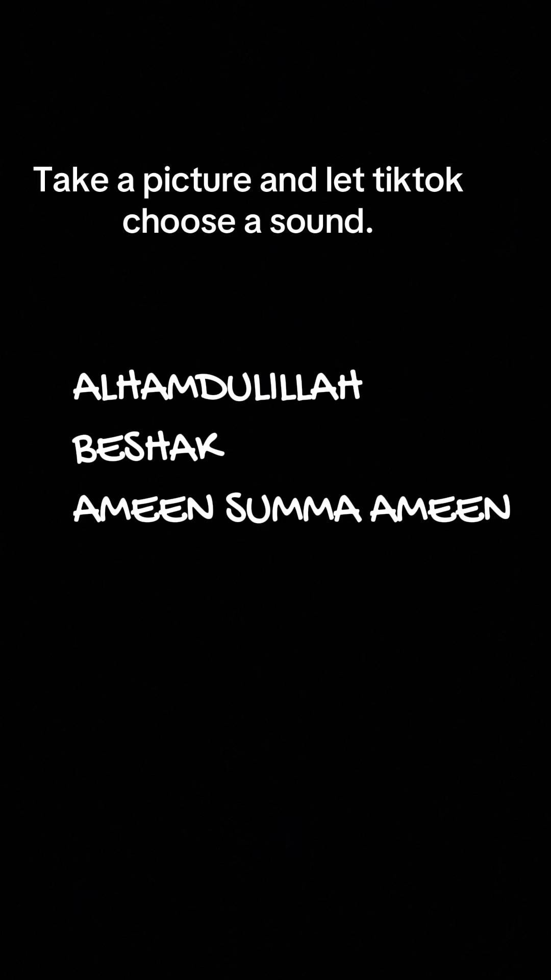 @Syed Saadi