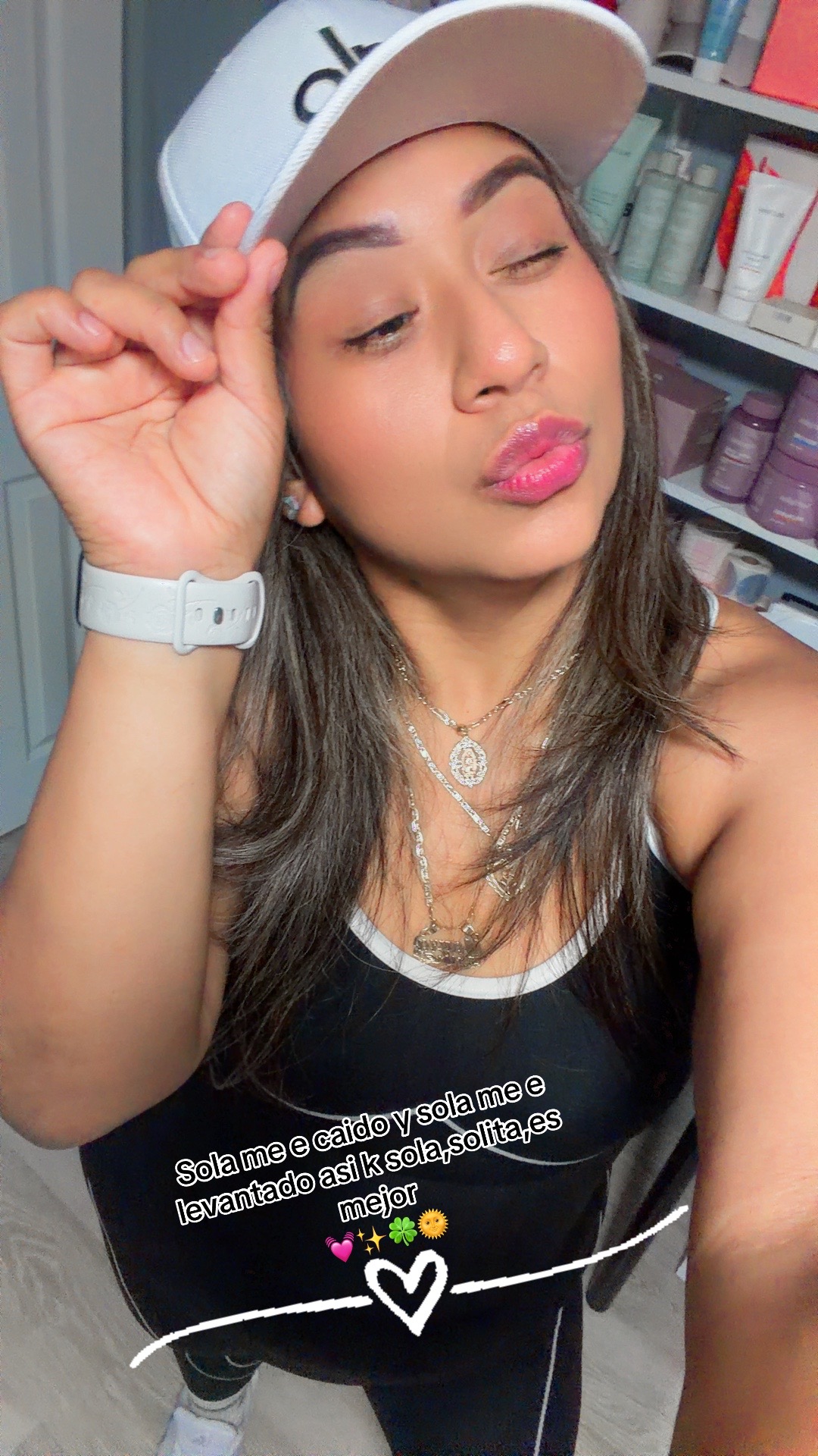@Mayra Alvelo