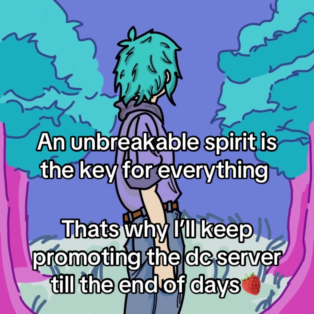@Just morrie
