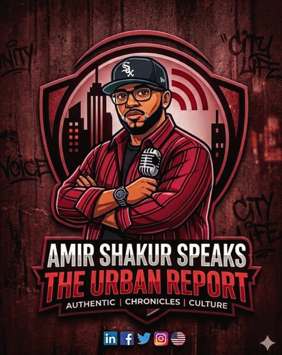@Amir Shakur Speaks