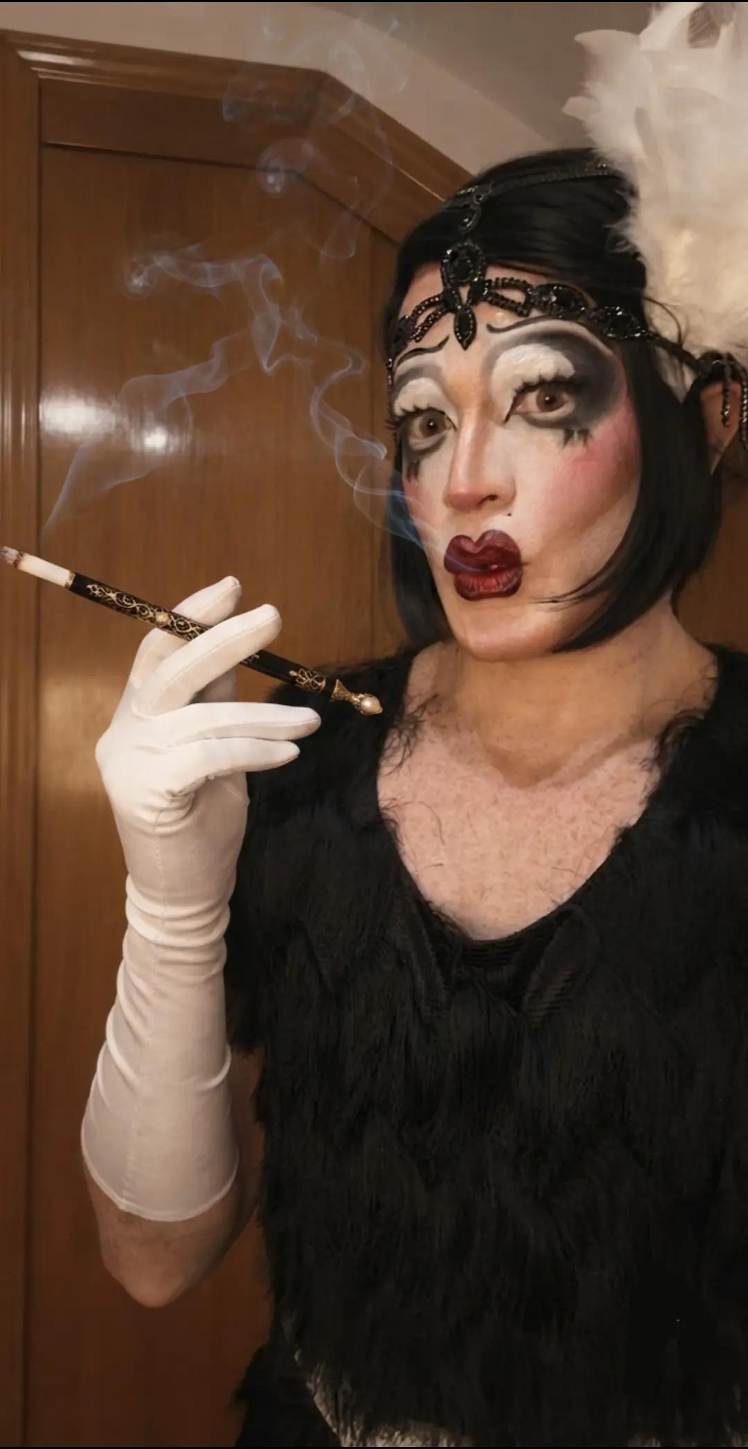 @DragCandyHot