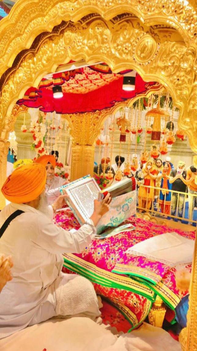 @Divine Blessing ๐