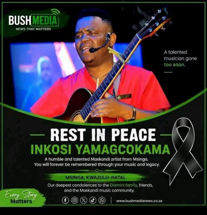 @Vusi Global_Author Mabena