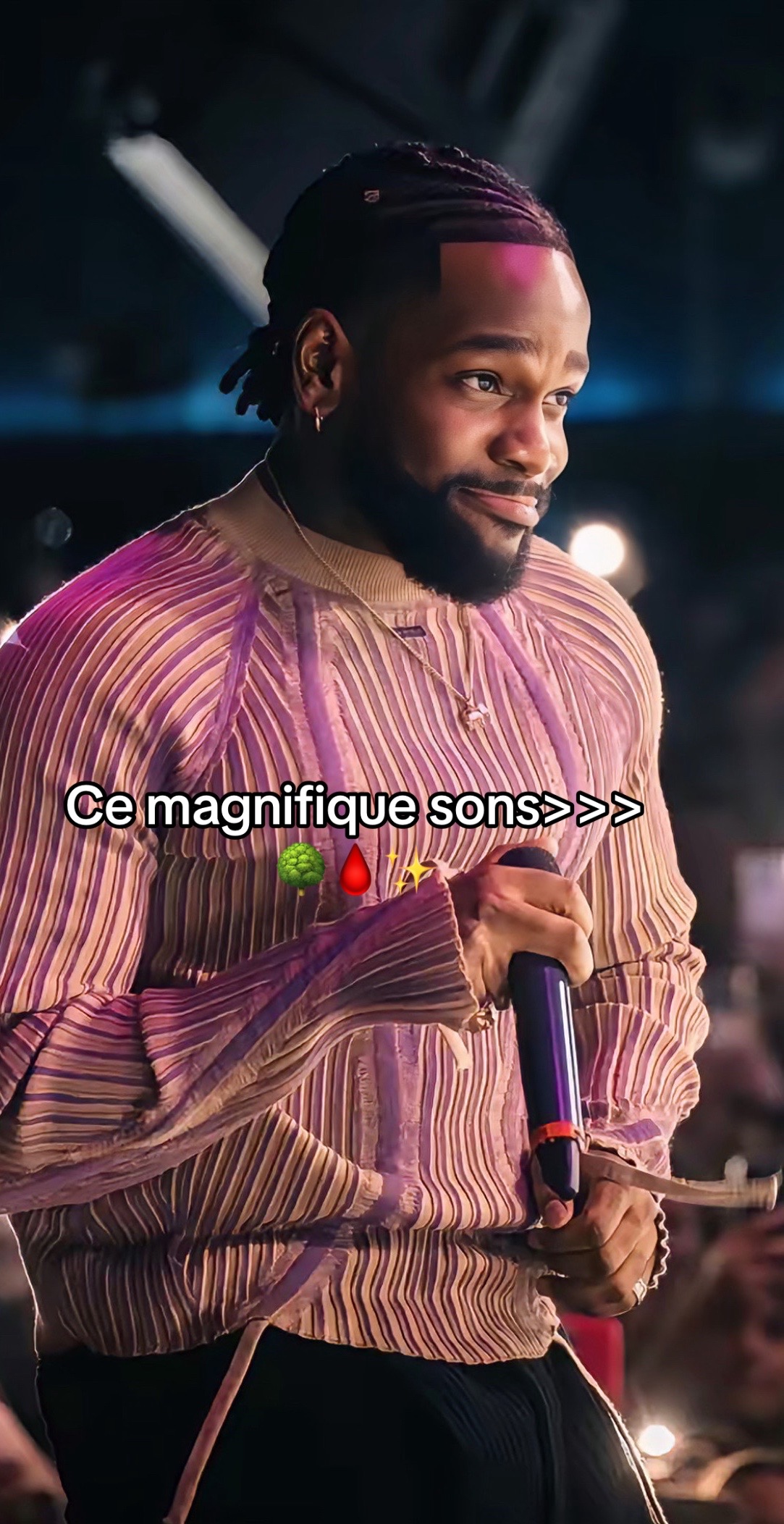 @Dadju & Tayc Héritage News