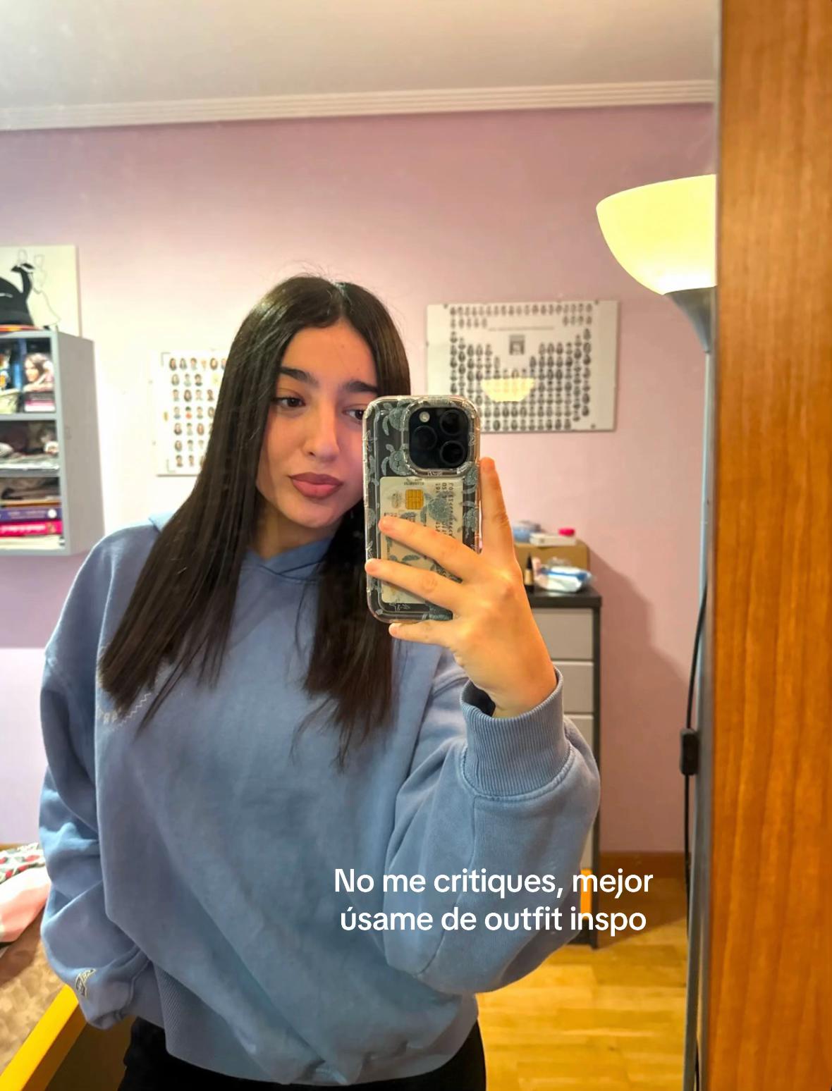 @Andrea Cidón 💗