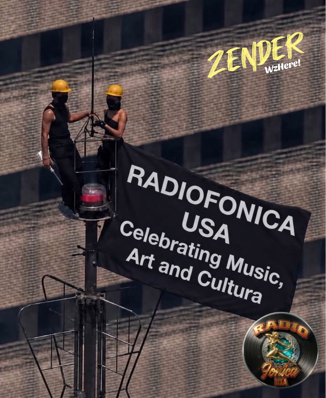 @radiofonica