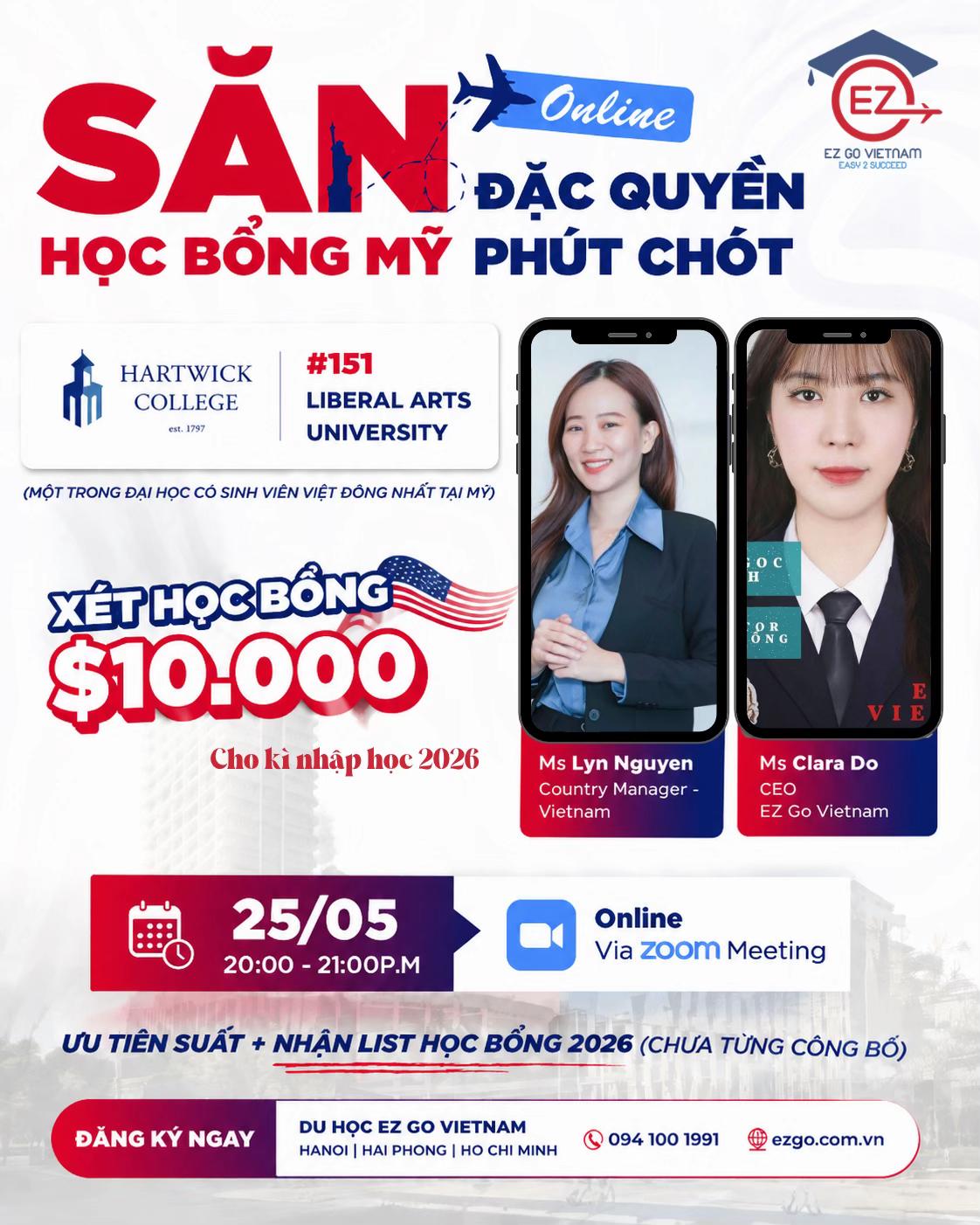 @✨EZ Go Vietnam✈️