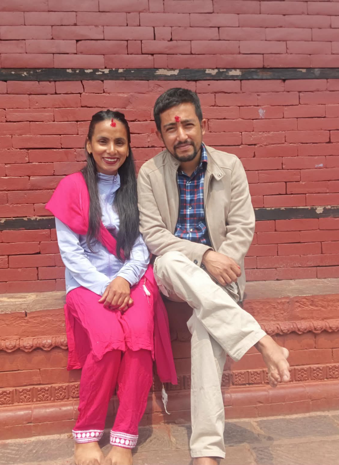 @Anita thakuri kc