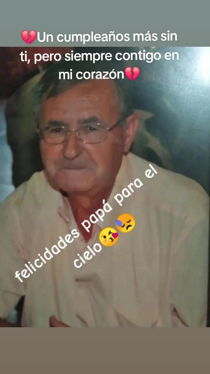 @Chus Marquez Marquez