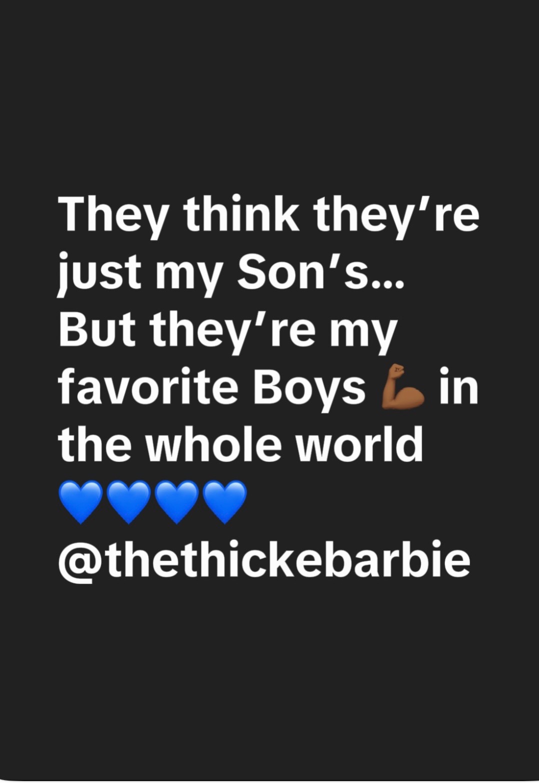 @TheThickeBarbie