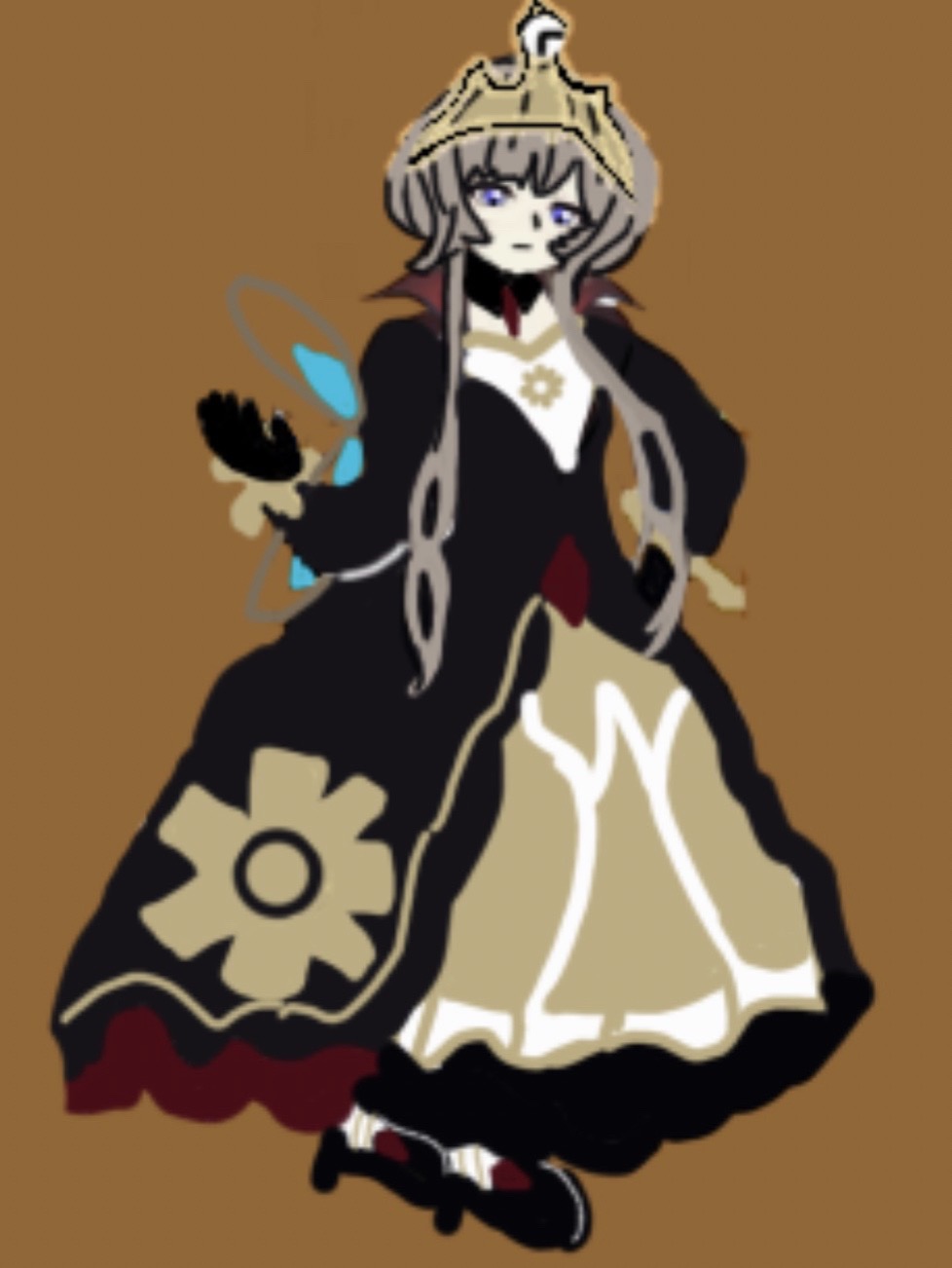 @๐ค๐Jadeโค๏ธ๐