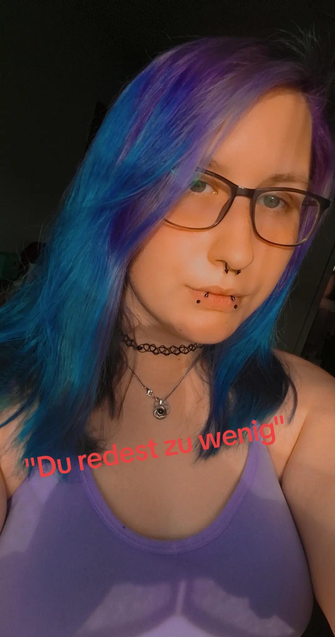 @⸸𖤐Gr&uuml;tti⸸𖤐