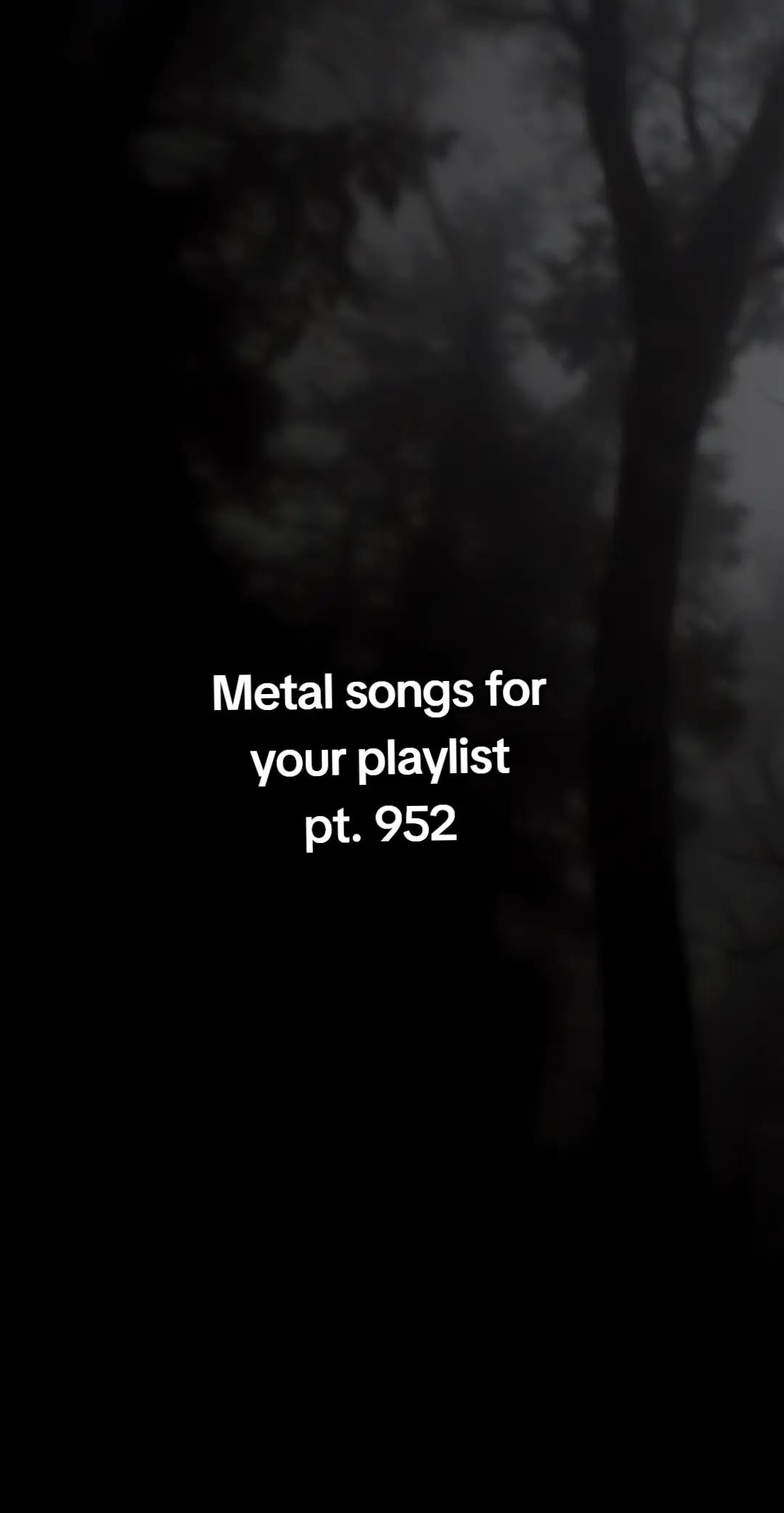 @Daily Metalcore