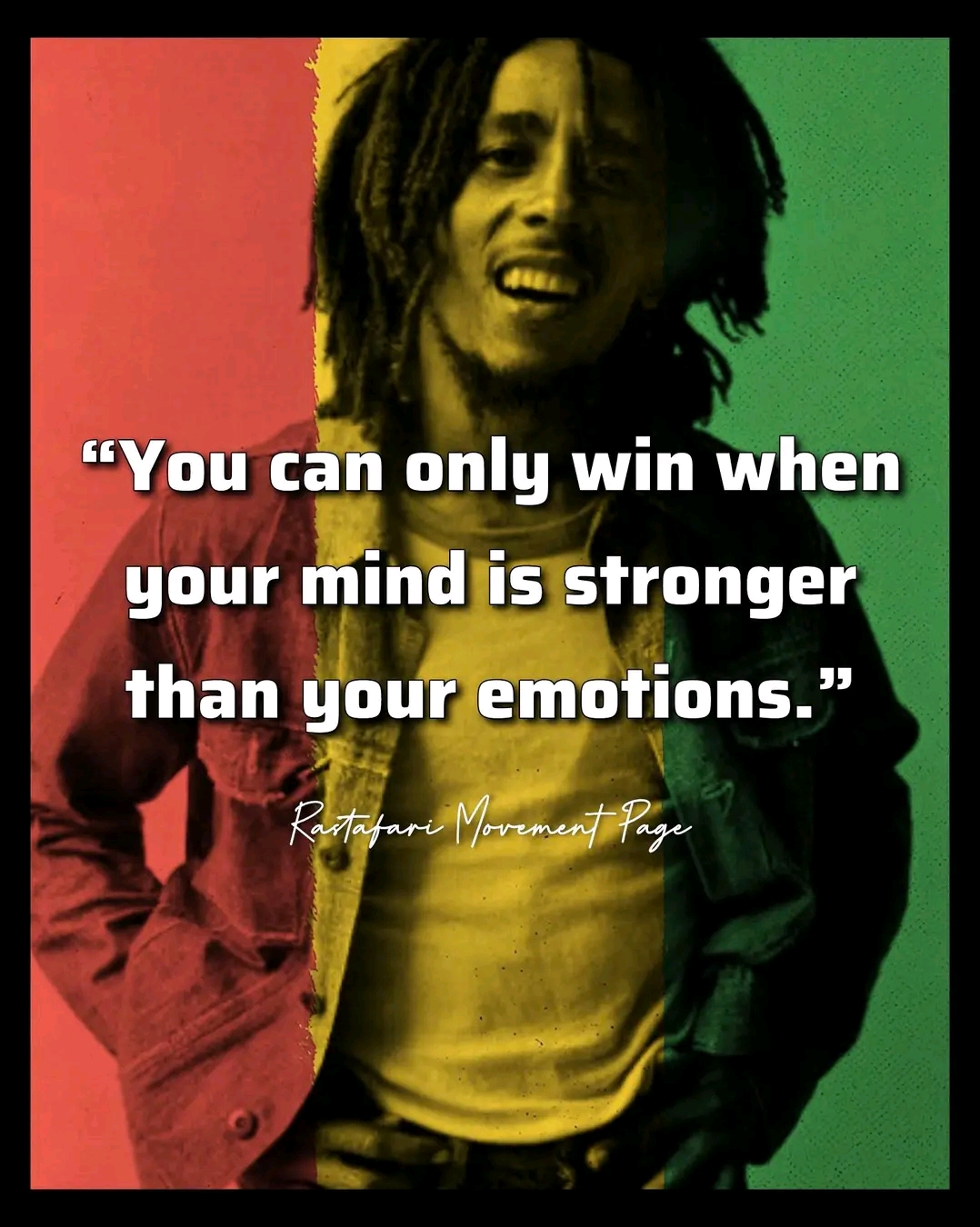 @Rasta richy