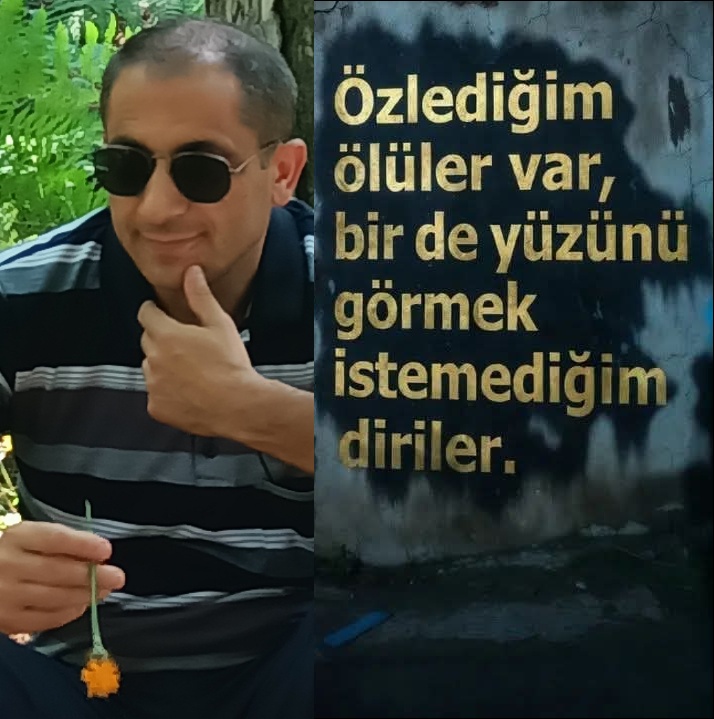 @Gişi Sami Duman