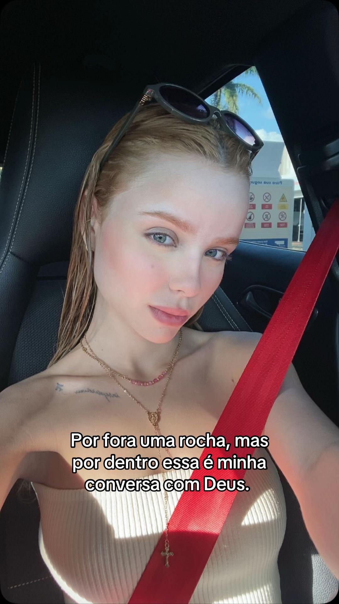 @Ana Luiza