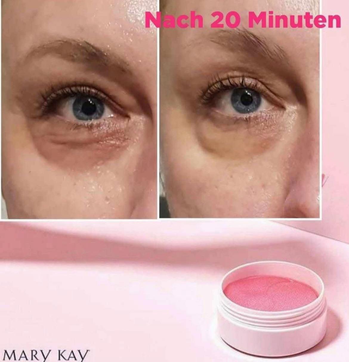 @Dyrektor MaryKay w Deutschland