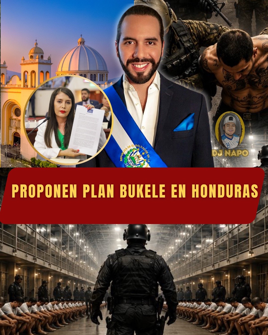 @NapoNoticias