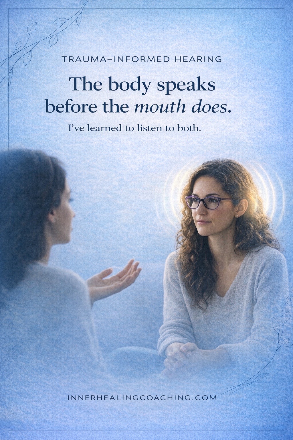@JILL | INNER HEALING COACH