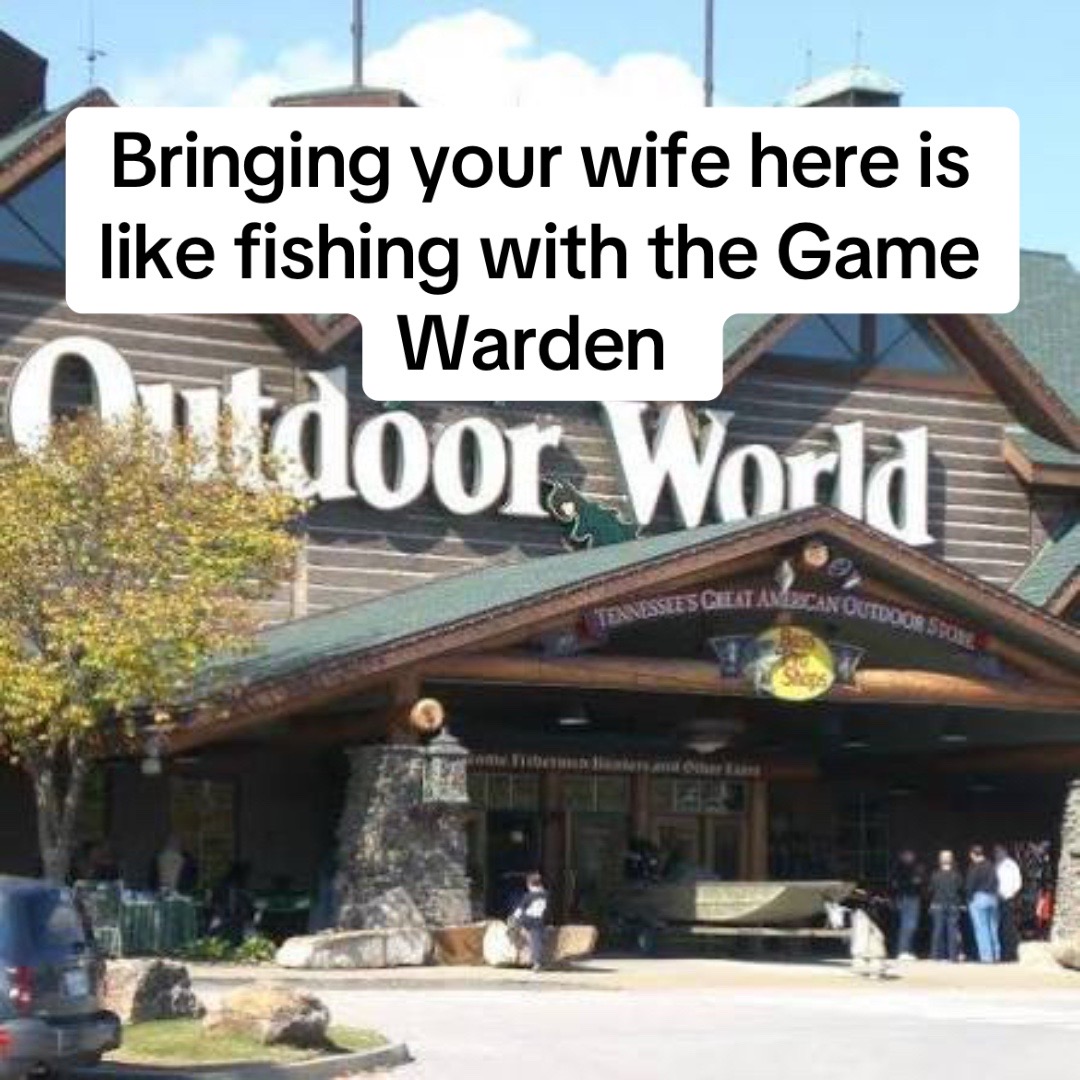 @Ⓙм𝓊ммℤ The Lawn Fisherman