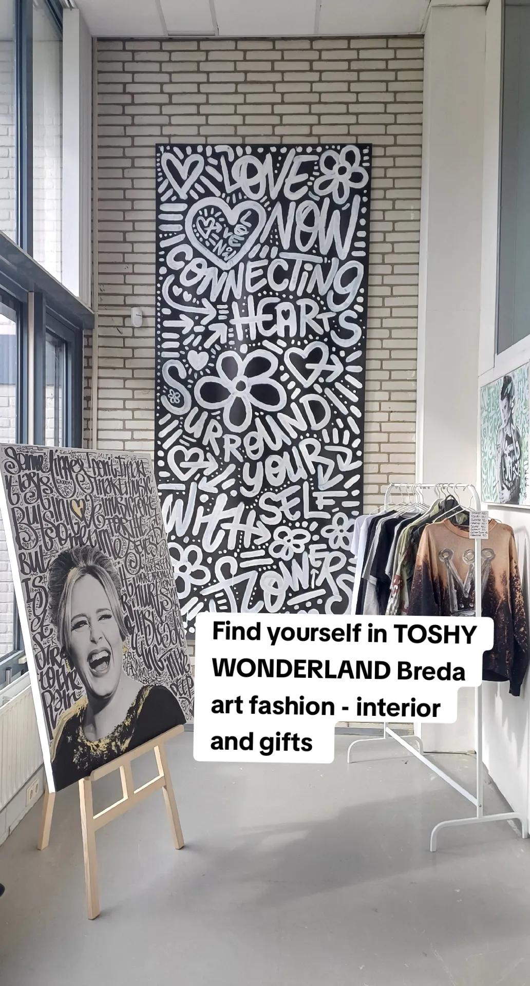 @Toshy