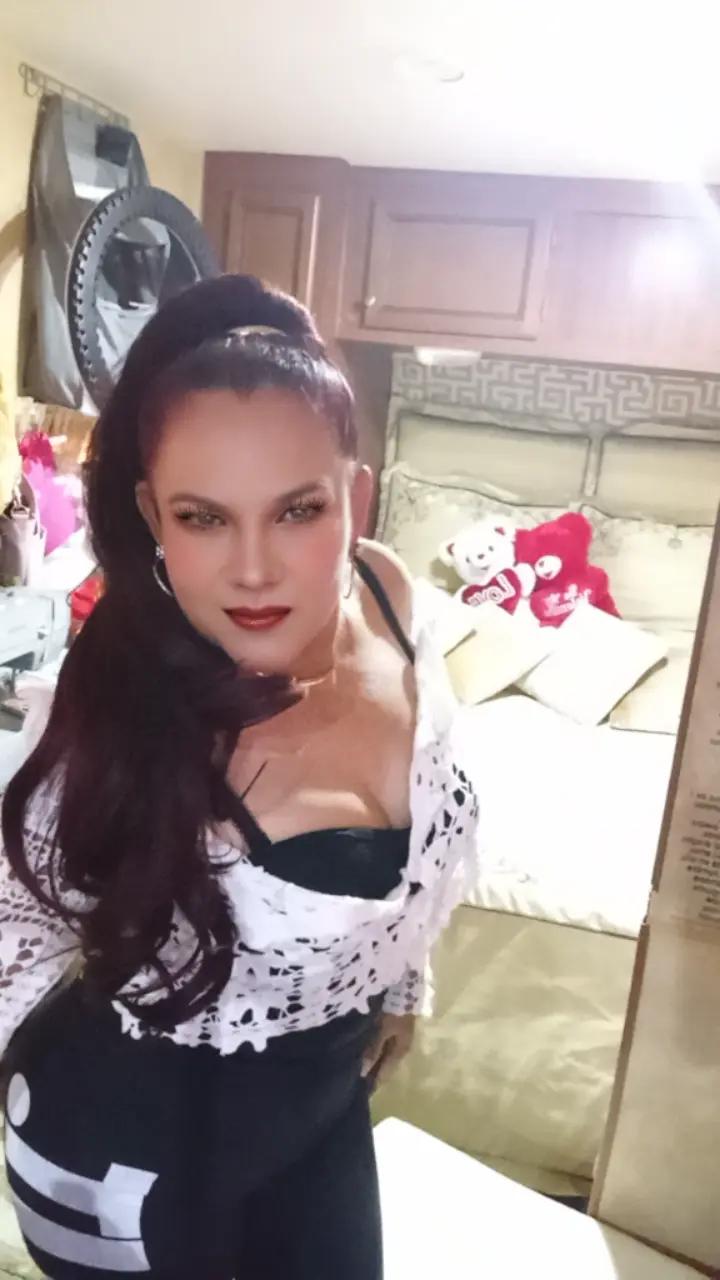 @Gricel Osorio