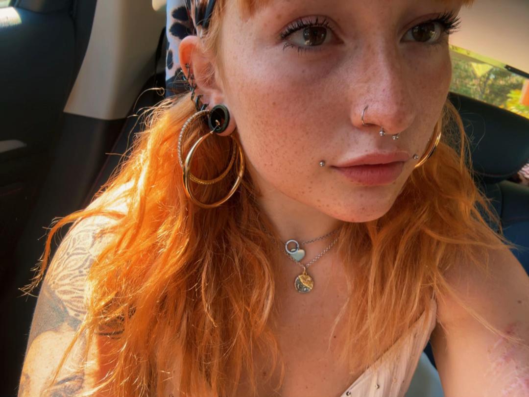@Giulia Pieraccini