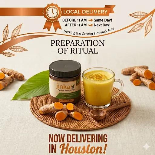 @Jinka Premium Turmeric Plus