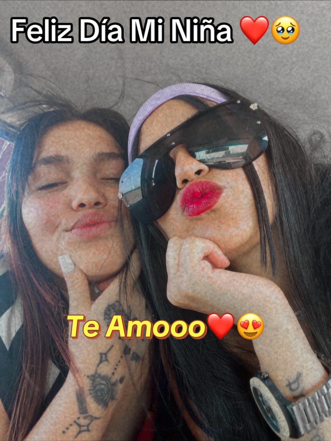 @🐛🦋❤️&zwj;🩹🤞🏼👑💋💄