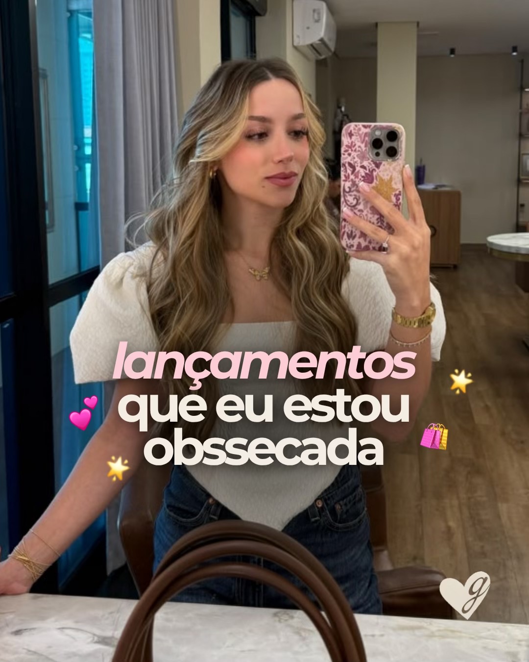 @Gabriela Holanda