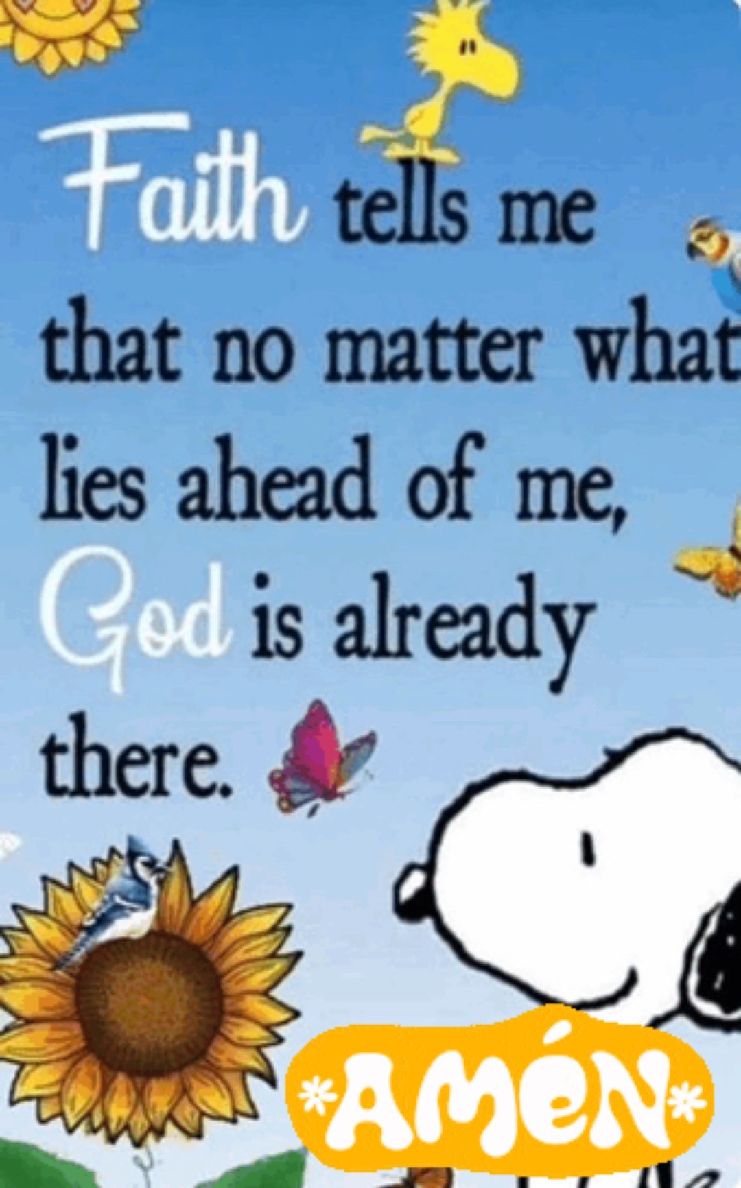 @Praise the Lord 🕊️💕🗯️